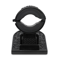 Premium Cigar Holder - Black