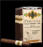 Peruvita by Villa Casdagli Petite Exquisito - 4 x 35 (25/Bundle)