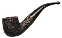 Peterson Aran Rusticated Pipe