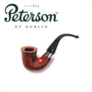 Peterson Sherlock Holmes Original No. 11 FT