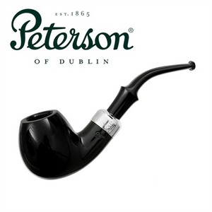 Peterson System Standard Ebony B42 PL