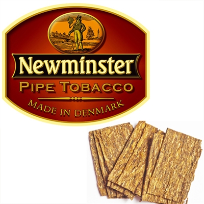 Newminster No. 400 Superior Navy Flake (1oz)