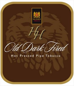 # HH Old Dark Fired RR (1 Ounce)