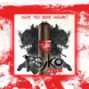 Psyko Seven Maduro Toro (20/Box)