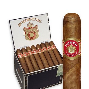 Punch EMS London Club (5 Pack)