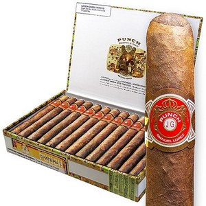Punch Deluxe EMS Chateau "L" (5 Pack)