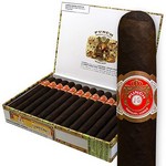 Punch Deluxe Double Maduro Chateau "L" (25/Box)