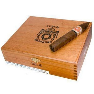 Punch Grand Cru EMS No. II (Single Stick)