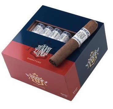 Punch Signature Robusto (5 Pack)