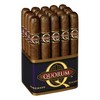 Quorum Tres Petit Corona (5 Pack)