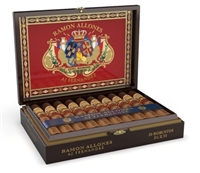 Ramon Allones by AJ Fernandez Churchill (20/Box)