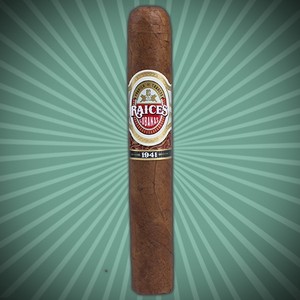 Alec Bradley Raices Cubanas Robusto (20/Box)