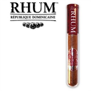 Rhum 538 (Single Tube)