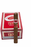 1875 Romeo y Julieta Tres - 6 x 50 (15/Box)