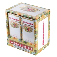 Romeo y Julieta 1875 Julieta (6 Packs of 10)