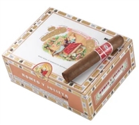 Romeo y Julieta 1875 Bully (5 Pack)