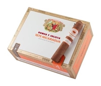 Romeo y Julieta 1875 Nicaragua Bully (25/Box)