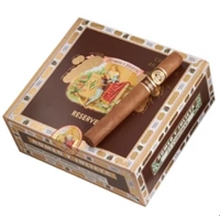 Romeo y Julieta Reserve Corona (27/Box)