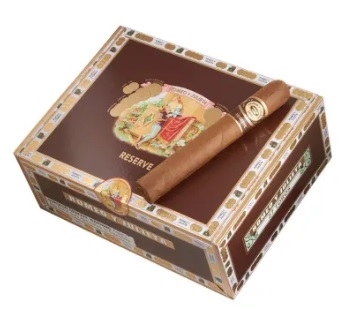 Romeo y Julieta Reserve Toro (Single Stick)