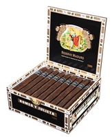 Romeo y Julieta Reserve Maduro Churchill (27/Box)