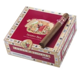 Romeo y Julieta Reserva Real Corona (Single Stick)