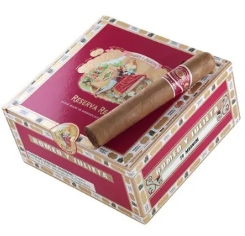 Romeo y Julieta Reserva Real Magnum (Single Stick)