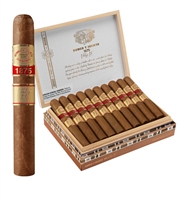 Romeo y Julieta Reserva Real Nicaragua Midnight Twis