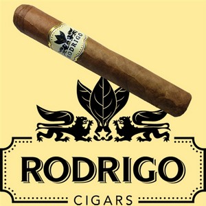 Rodrigo Habano Clasico Toro (5 Pack)