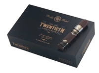 Rocky Patel 20th Anniversary Rothchild (20/Box)