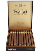 Rocky Patel 20th Anniversary Lancero (20/Box)