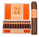 Rocky Patel Catch 22 Corojo Double Corona