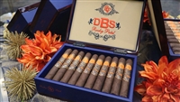 Rocky Patel DBS Robusto - 5 1/2 x 50 (20/Box)