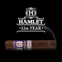 Rocky Patel Hamlet 25th Year Robusto (20/Box)