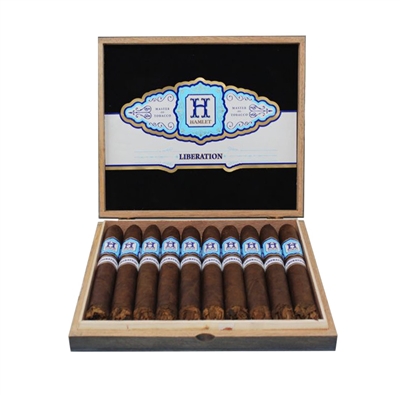 Rocky Patel Liberation by Hamlet Paredes Toro (5 Pack)