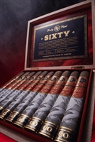 Rocky Patel Sixty Robusto - 5 1/2 x 50 (20/Box)