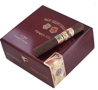 San Cristobal Papagayo XXL (21/Box)