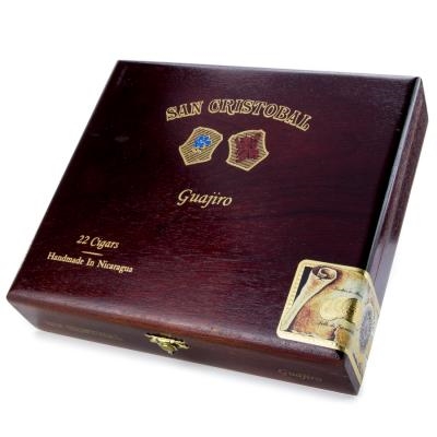 San Cristobal Guarjiro (22/Box)