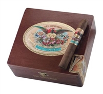 San Cristobal Quintessence Epicure (24/Box)