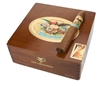 San Cristobal Quintessence Belicoso (24/Box)