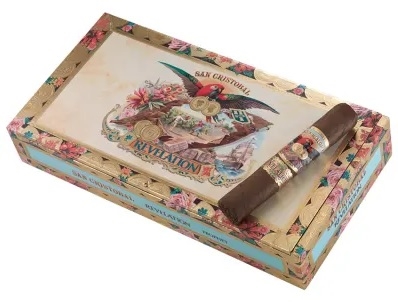 San Cristobal Revelation Prophet (24/Box)