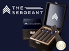 The Sergeant by ACE Prime cigar