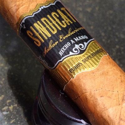 Sindicato Robusto (5 Pack)