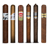 Sindicato 6 Toro Freshness Bag Sampler - (Includes a Particulares, Sindicato, Sindicato Maduro, Affinity, Affinity Maduro, and Cubico)