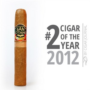 San Lotano Requiem Connecticut Toro (Single Stick)