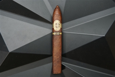 Sancho Panza Double Maduro Robusto - 5 x 50 (Single Stick)