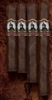 Tabernacle Havana Seed Connecticut #142 Double Corona (5 Pack)