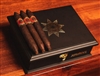 The Tabernacle Knight Commander Perfecto - 6 3/4 x 52 (5 Pack)
