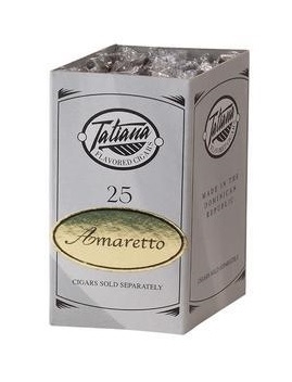 Tatiana Vanilla Miniatures (25/Bundle)
