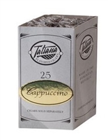 Tatiana Cappuccino Miniatures (25/Bundle)