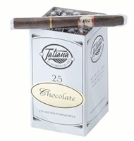 Tatiana Chocolate Miniatures (Single Stick)